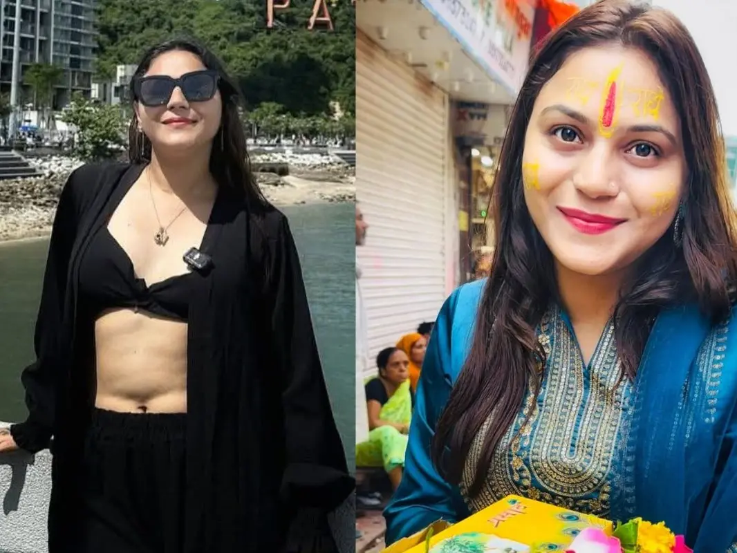 Youtuber Jyoti Malhotra Confesses To Contact With Pakistan Diplomat In  Espionage Case