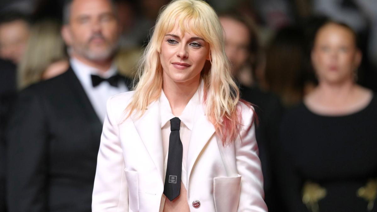 'Being woman is a violent experience...' Kristen Stewart’s unflinching ...