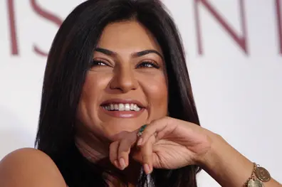 Sushmita Sen reminisces historic moment winning 'Miss Universe' title 31 years ago; Dia Mirza reacts