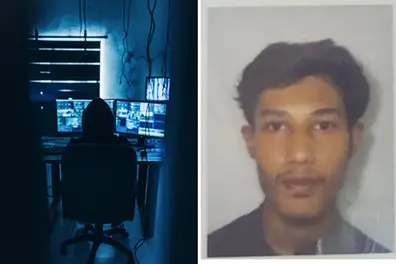 Teen hacker arrested for cyber strikes on India: How a Telegram group became a digital weapon