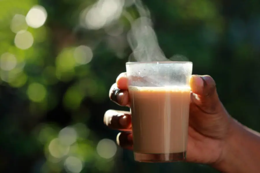 The chai effect: How a colonial brew became India’s soul drink