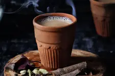 International Tea Day