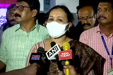 Kerala urges caution after 182 Covid cases in May; new Omicron strains identified