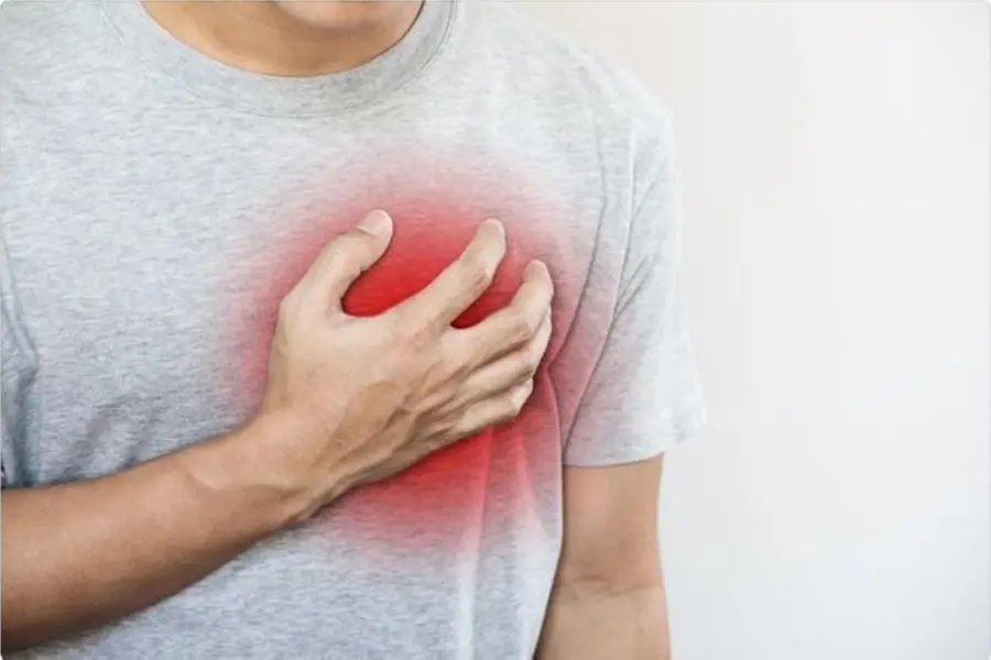 Lifestyle changes vital to prevent second heart attack, says study