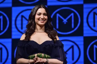 ‘Are there no Kannada actors?’: Appointment of Tamannaah as Mysore Sandal Soap brand ambassador sparks outrage