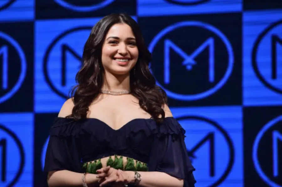 ‘Are there no Kannada actors?’: Appointment of Tamannaah as Mysore Sandal Soap brand ambassador sparks outrage