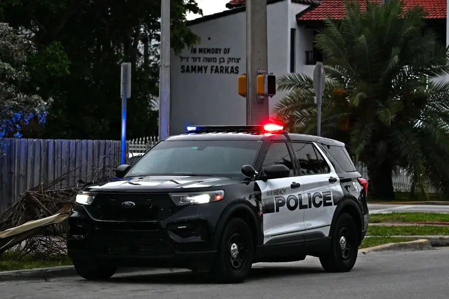 Man charged with murder after fatal shooting of Israeli embassy staff ...