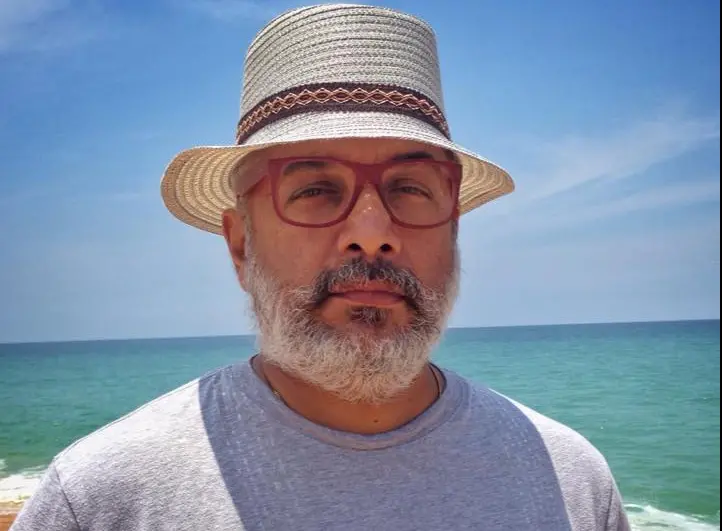 Radhakrishnan Chakyat