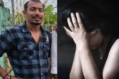 IB officer death: Accused Sukant surrenders after court rejects bail
