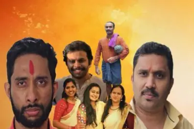 ‘Thenkasipattanam’ in Seattle: A heartfelt tribute to an evergreen comedy saga | VIDEO