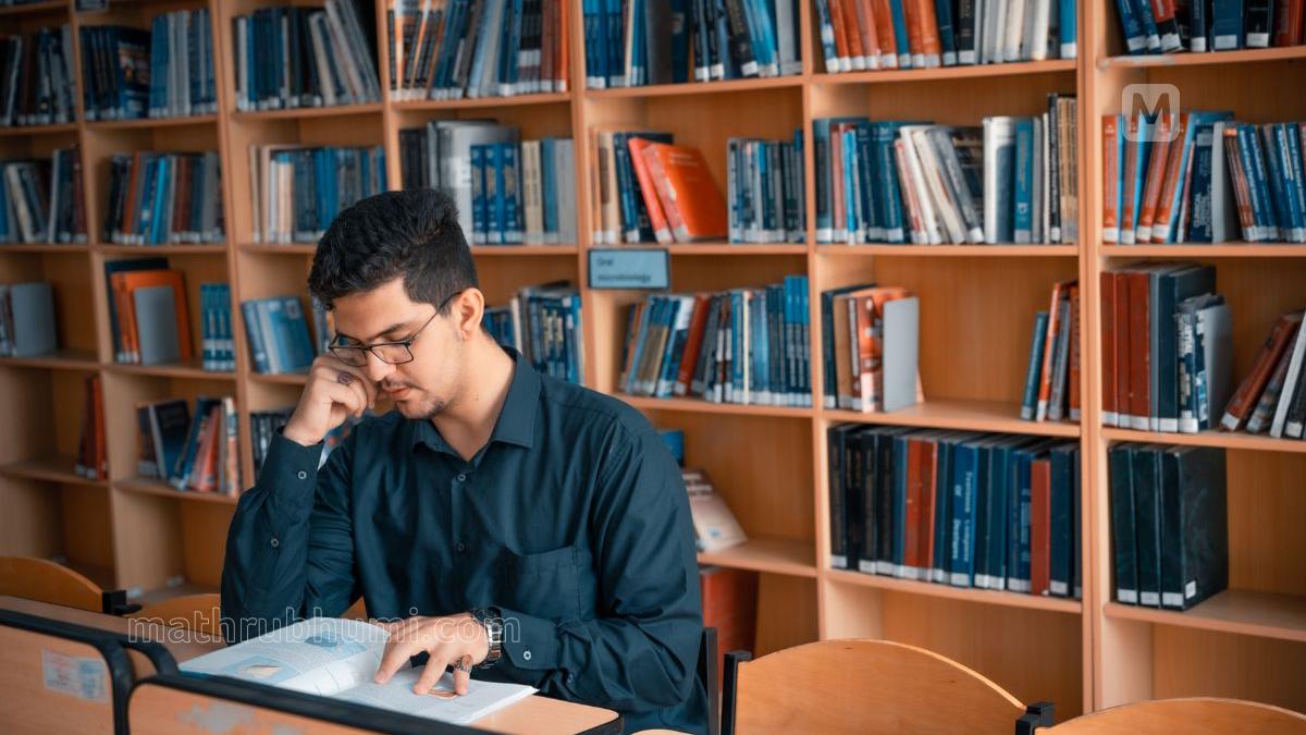 Certificate Course in Library & Information Science: Apply by May 31
