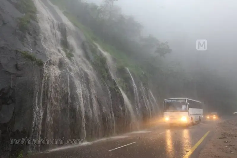 Kerala Rains