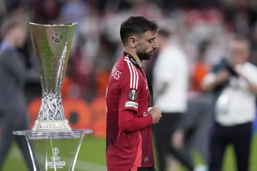 Deadline set for Bruno Fernandes over Al-Hilal move?