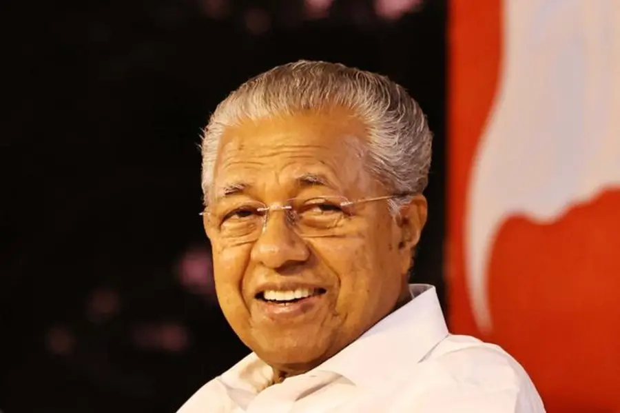 Pinarayi Vijayan turns 80: Leaders extend wishes amid low-key celebrations
