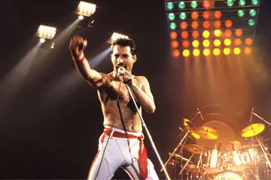 Did Queen frontman Freddie Mercury have a daughter? New biography uncovers 48-year-old secret