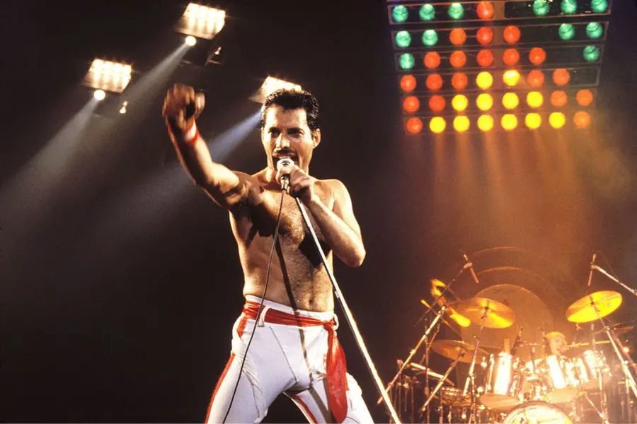 Freddie Mercury’s Secret Daughter Revealed in New Biography: The Final Chapter of His Private Life