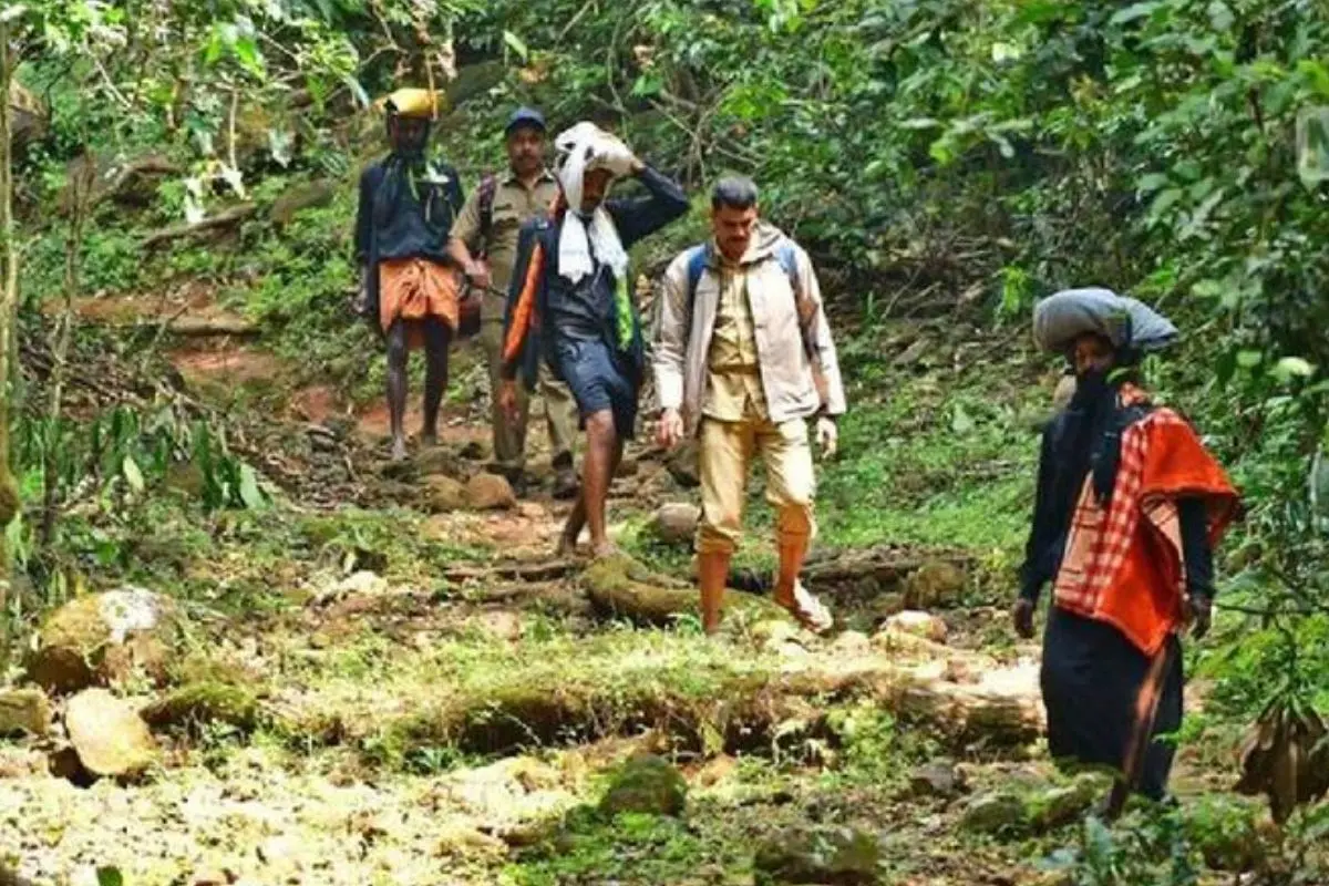 File Photo: Mathrubhumi