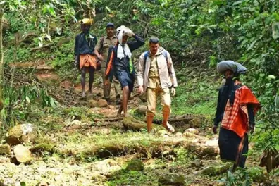 Kerala High Court orders strict enforcement of plastic ban at Sabarimala