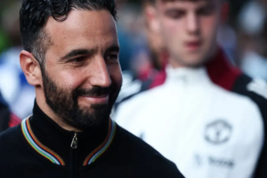 Manchester United’s disastrous campaign ends; Amorim says a lot of things need to be changed