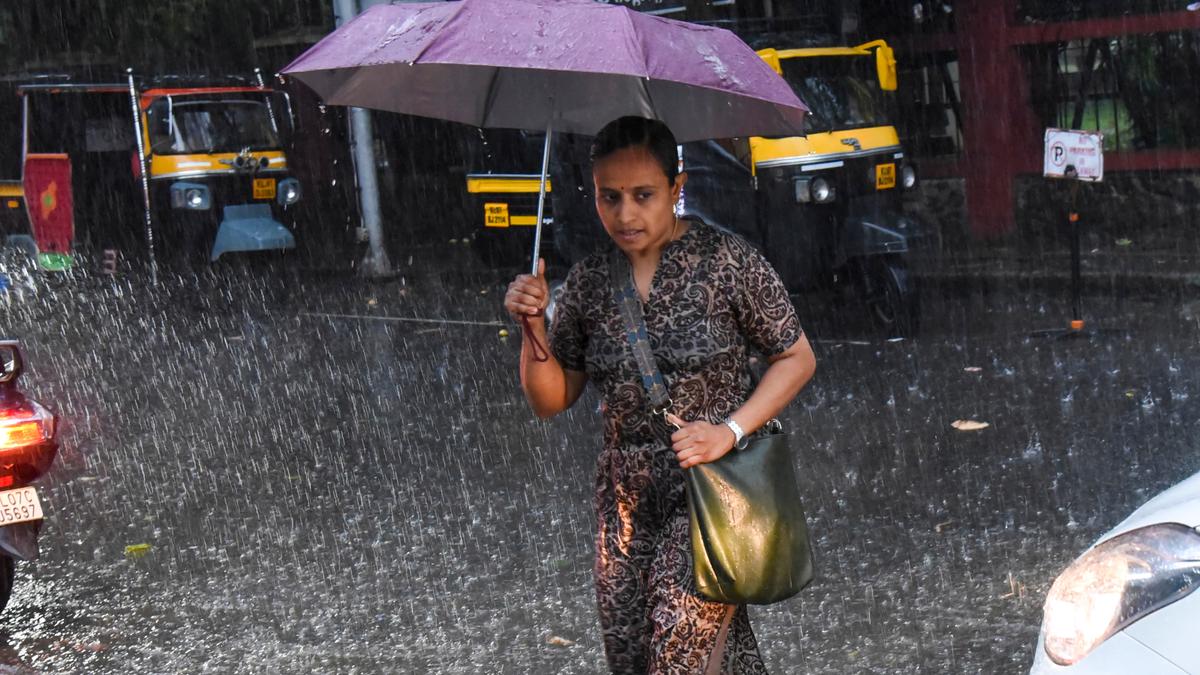 Kerala Monsoon Begins as Heatwave Strains Energy Grid