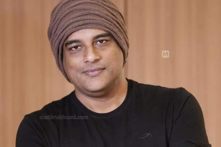 ‘An age where cowards with neither face nor name take vengeance on the truth…’ — Murali Gopy