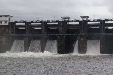Kerala rains: Malankara dam shutters opened without warning; water level rises in Thodupuzha, Muvattupuzha rivers