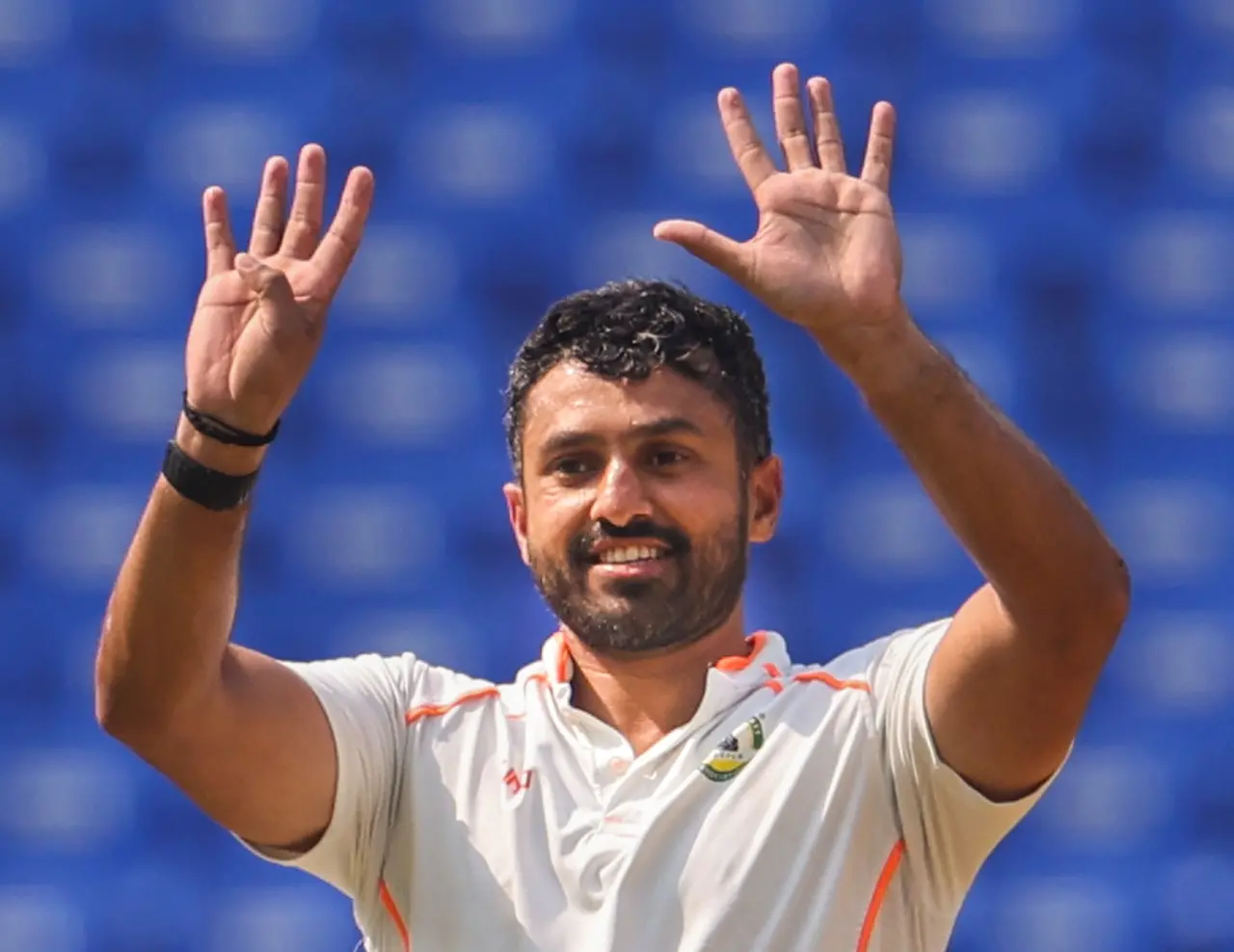 Karun Nair | File Photo: Agencies