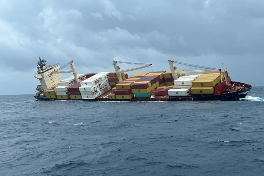 MSC ELSA 3