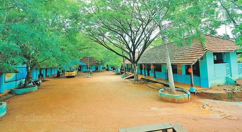 Representational image
