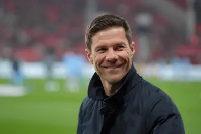Former star returns as new task master; Real Madrid announces Xabi Alonso as head coach