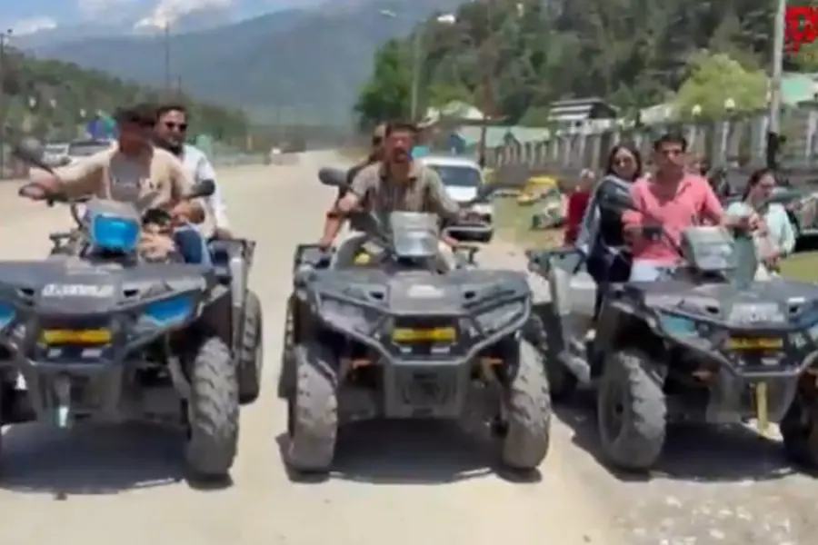 atv jammu