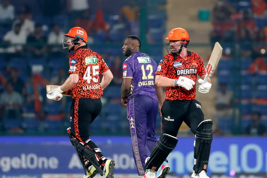 sun risers