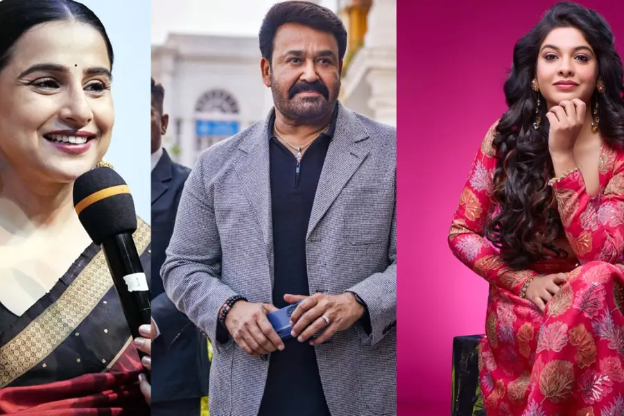Dropped at the last minute: How 96 stalled Archana's dream film with Mohanlal and Vidya Balan