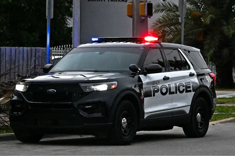 Mass shooting in South Carolina beach town, at least 11 people injured