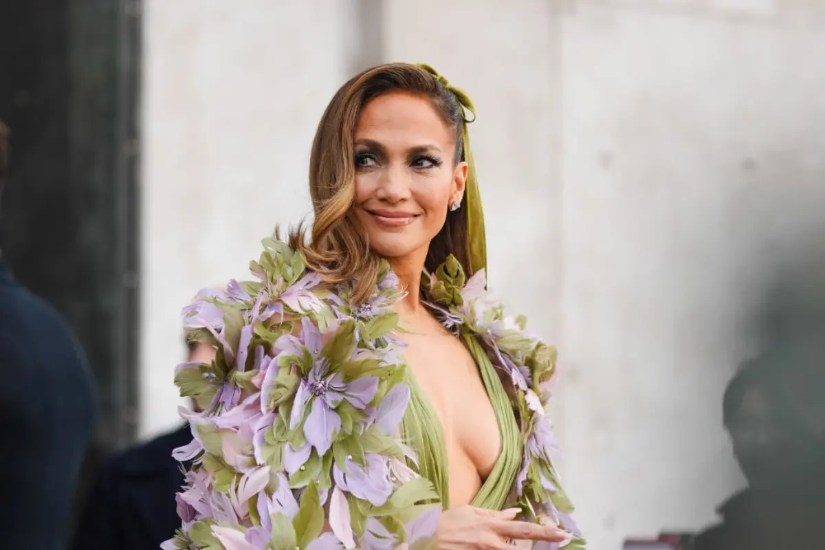 Jennifer Lopez | Photo: Getty Images