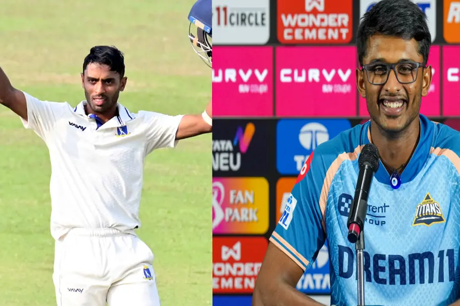 If not Gill, then who? India’s No. 4 quandary could open doors for Abhimanyu or Sudharsan | The probables