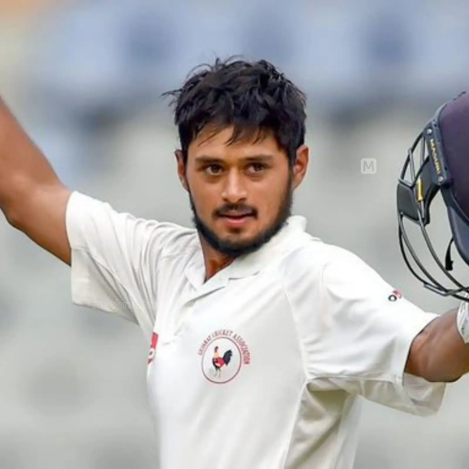 Panchal announced his retirement from all formats of cricket on Sunday, May 26, 2025. Photo: PTI