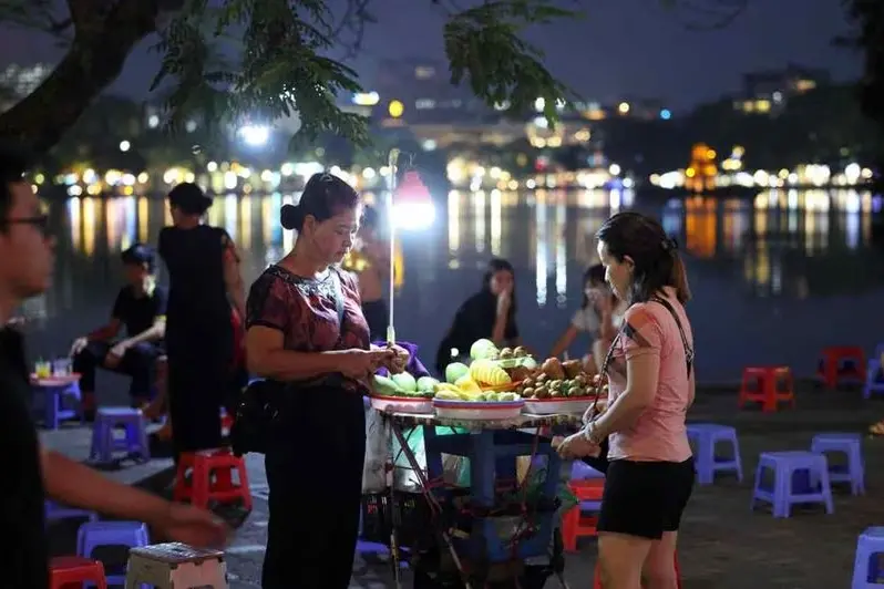 Vietnam