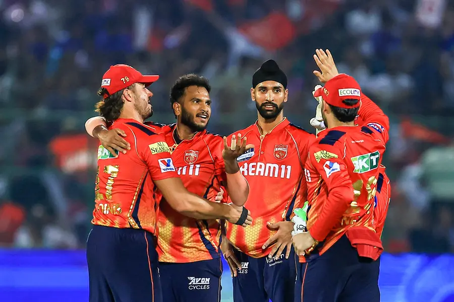 punjab kings