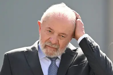 Brazilian President Lula diagnosed with labyrinthitis, adding to growing list of recent health concerns