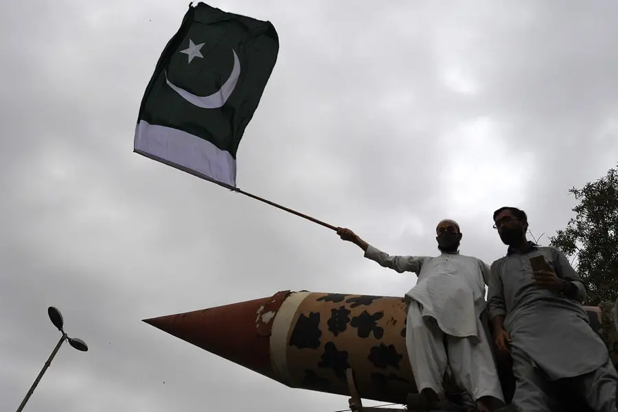 Pakistan's nukes: More of a burden than blessing today