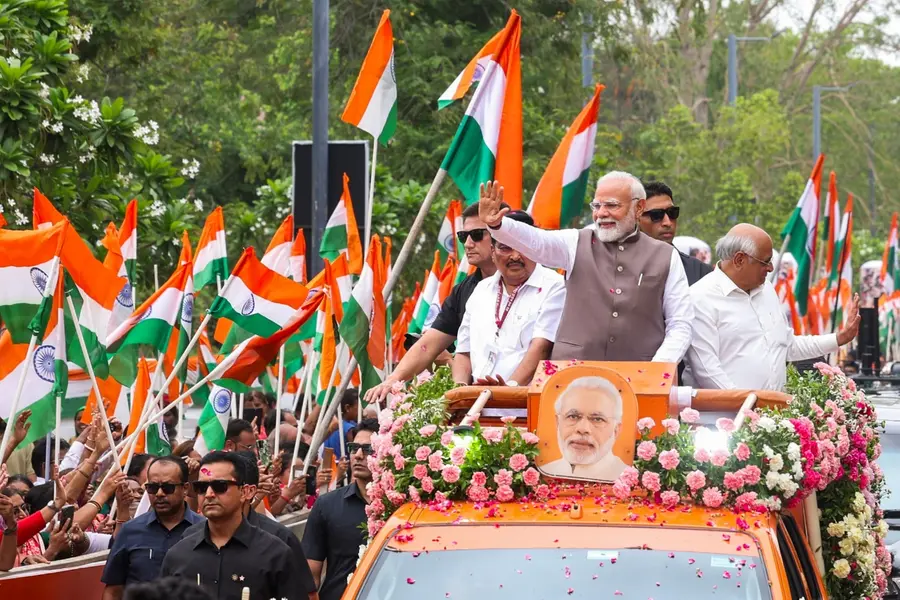 We are the fourth-largest economy as I speak: PM Modi | Mathrubhumi English