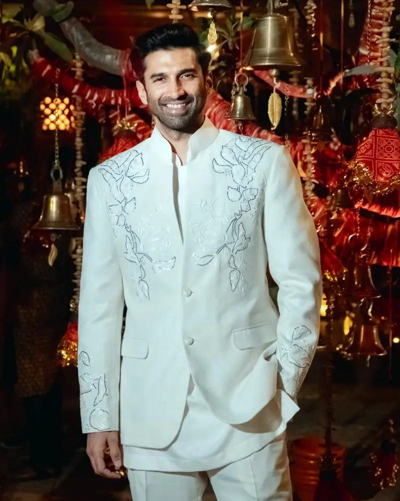 Aditya Roy Kapur | ANI