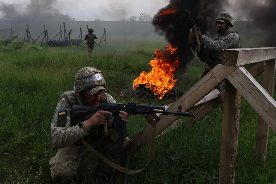 Ukraine