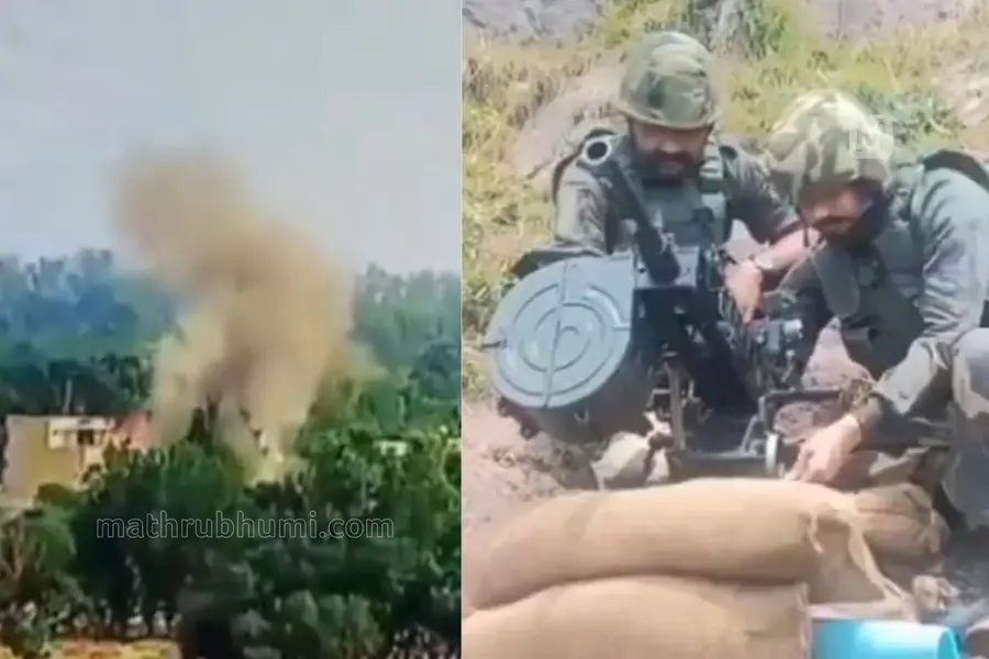 Operation Sindoor