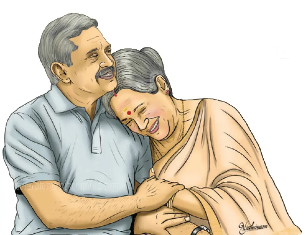 Representational Image | Illustration: Mathrubhumi/Vijesh Viswam