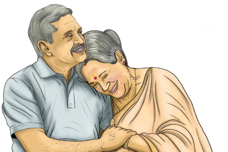 Old Age