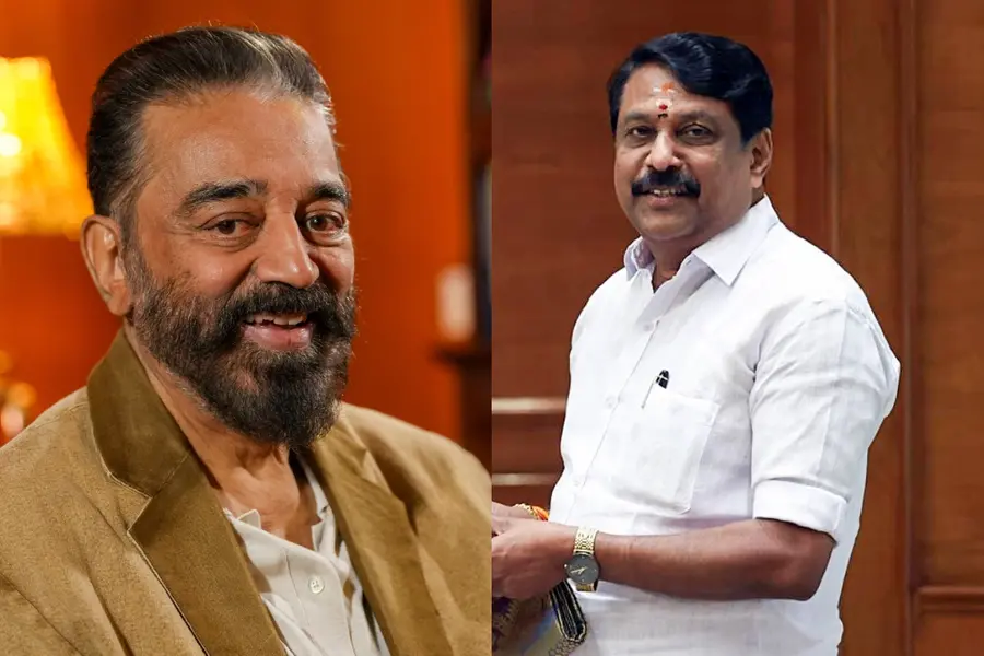 Kamal Haasan’s Kannada-Tamil remark sparks row; TN BJP chief urges calm, says ‘all languages are ours’