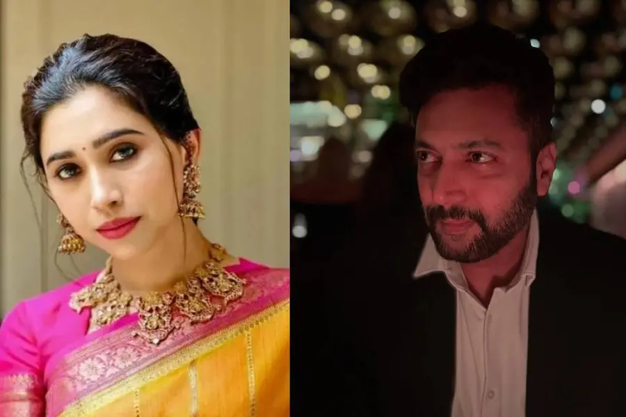 ഒടുവില് പ്രതികരിച്ച് ജയംരവി, സാമ്പത്തിക, മാനസികചൂഷണമുണ്ടായി, കുട്ടികളെ കാണാന് അനുവദിക്കുന്നില്ല