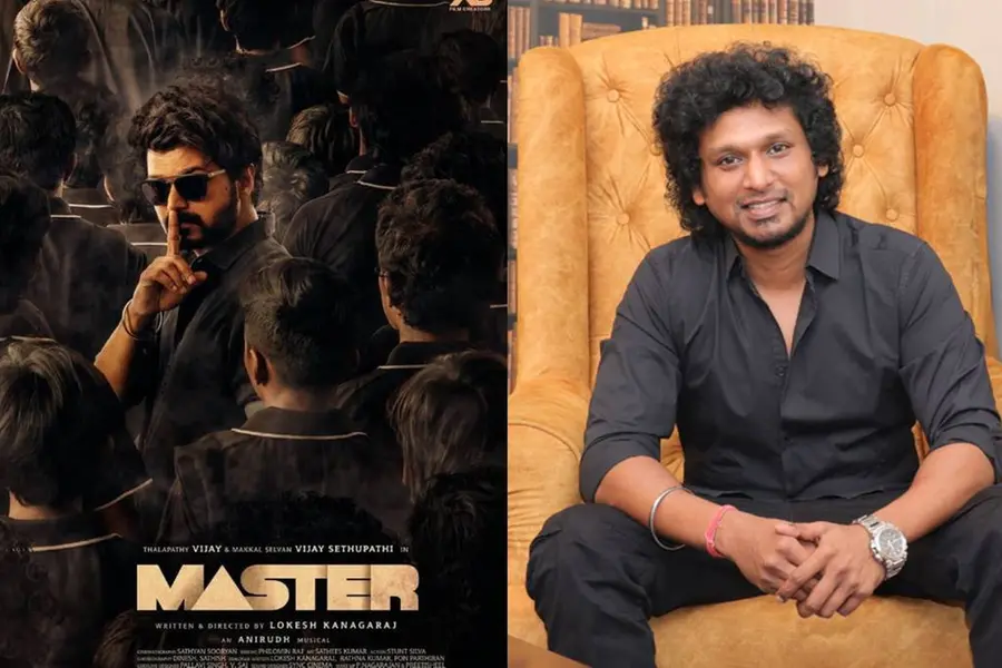 ലിയോ-2 അല്ല മാസ്റ്റര്‍-2 ആണ് ആഗ്രഹമെന്ന് ലോകേഷ്; വിജയ് സമ്മതിച്ചാല്‍ ജെ.ഡി വീണ്ടുമെത്തും..